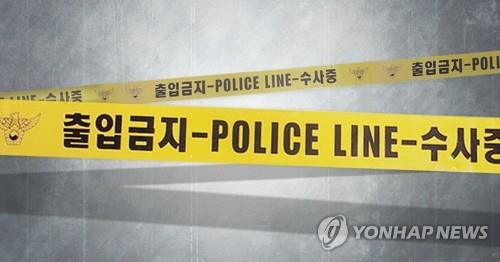 경찰 수사(PG)