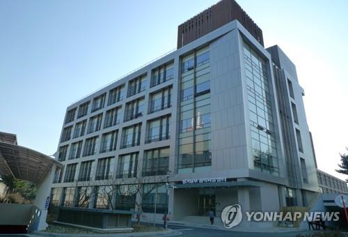 아주대병원 경기남부권역외상센터