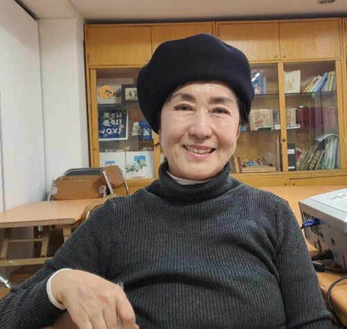 韓 문화 원형 찾는 채금석 숙명여대 의류학과 명예교수