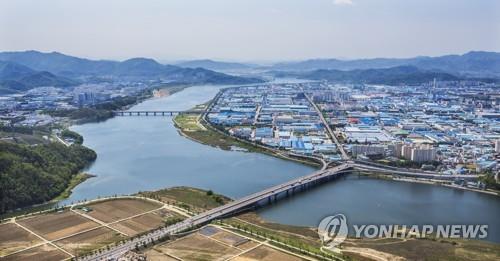 구미국가산업단지