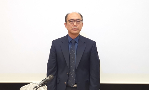 위정현 한국게임학회장