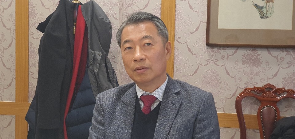 정종섭 국회의원