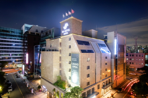 청동, 코로나19 위기 다중이용업소 지원…임대료 최대 30% 인하 - 1