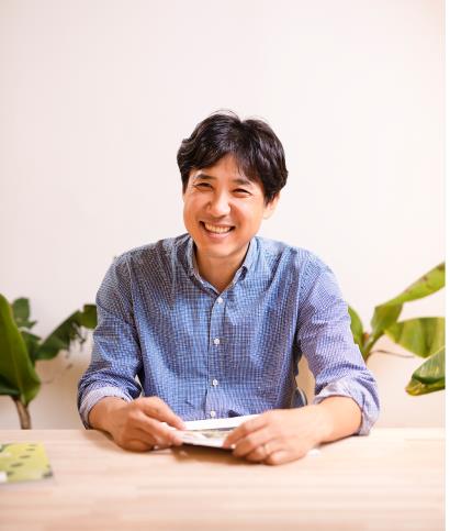 김희찬 제이디테크 대표