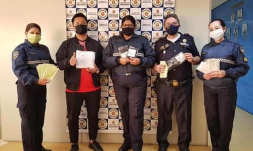 코로나19 사태 속에서도 빛나는 한인들의 기부 행렬