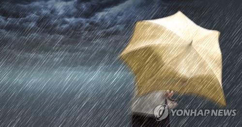집중호우(PG)
