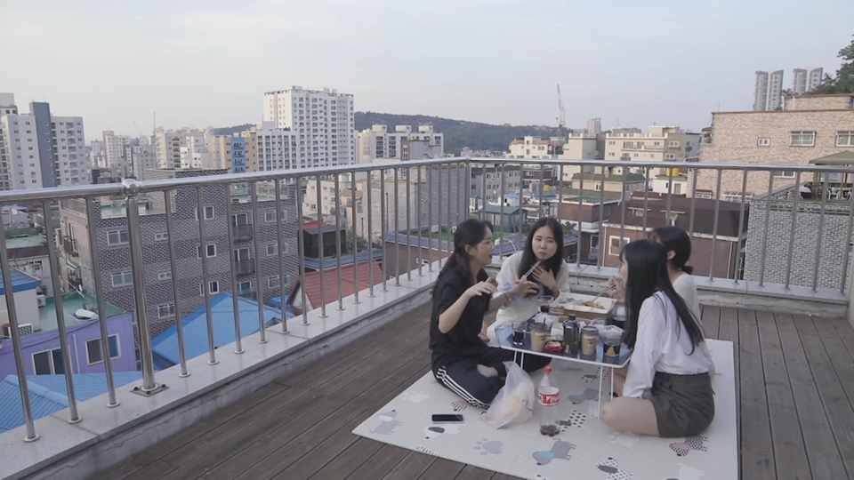 공공임대주택