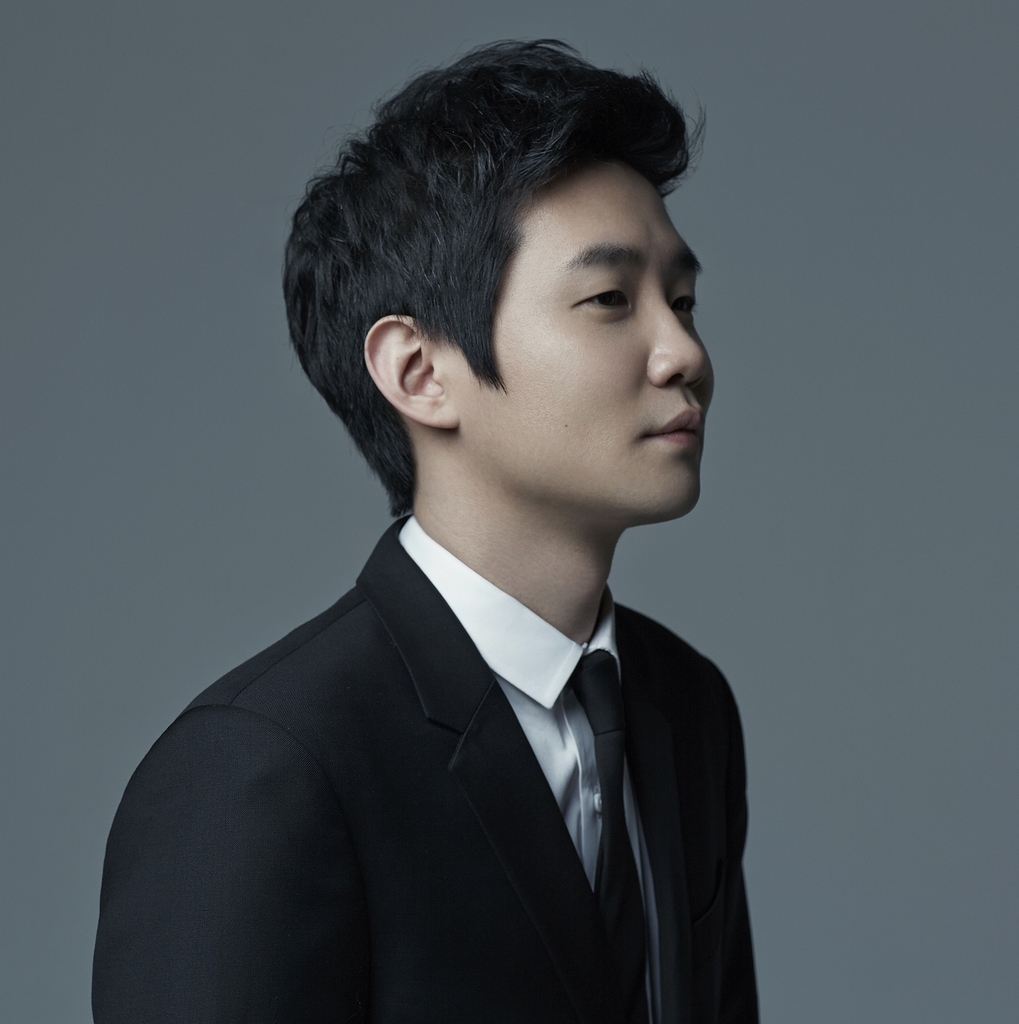 피아니스트 임동혁