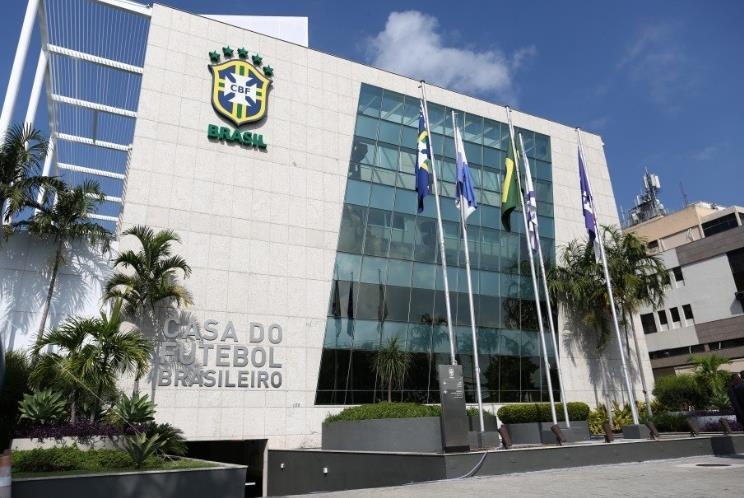 브라질 축구협회