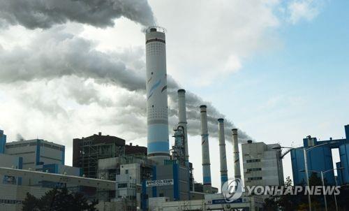 충남도, 대기오염물질 감축 5개 기업 친환경사업장 선정 - 2