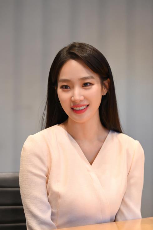 주시은 아나운서