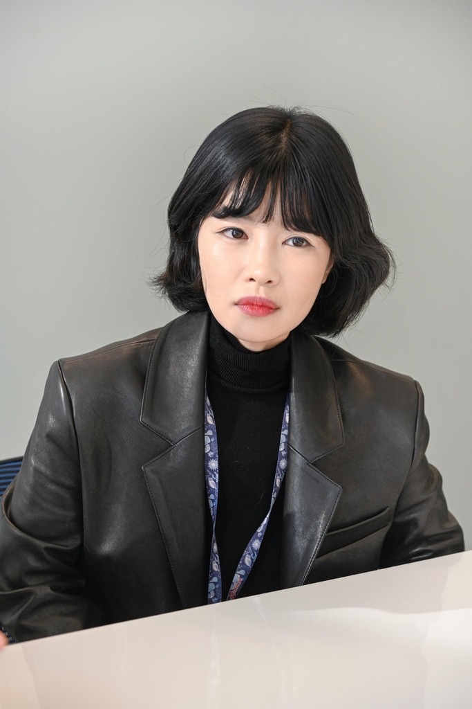 김민지 SBS PD