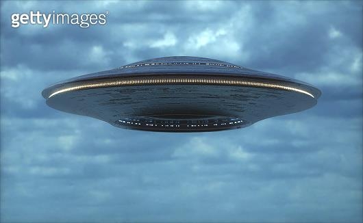 UFO(미확인비행물체)