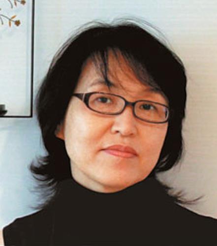 최정례 시인