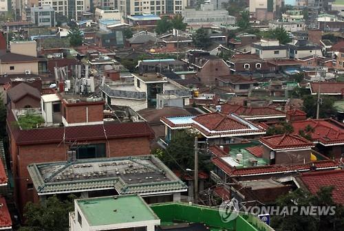서울 서초구 방배동 연립·다세대주택