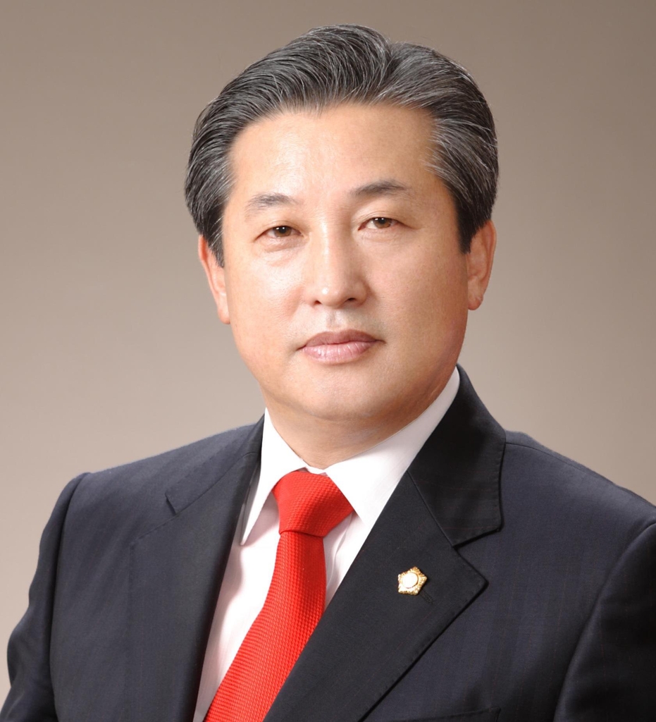 정동영 경남도의원