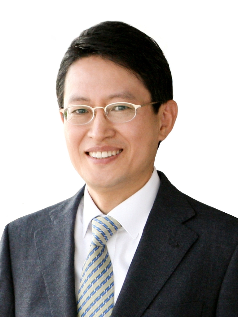 최원혁 제7대 통합물류협회장