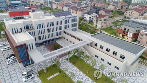 전북지방환경청.