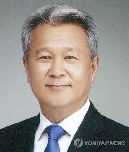 김상호 대구대 총장