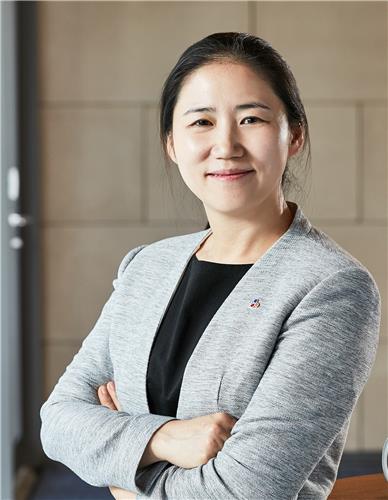 김소영 CJ제일제당 본부장