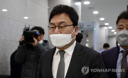 무소속 이상직 의원