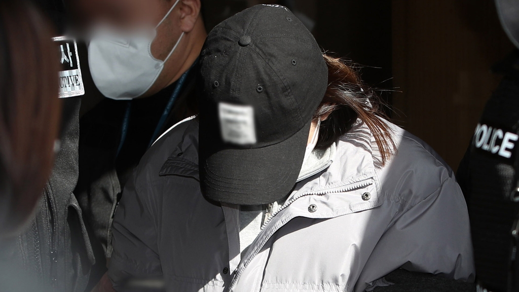 구미 3세 여아측 "가족 탄원서 제출하겠다"