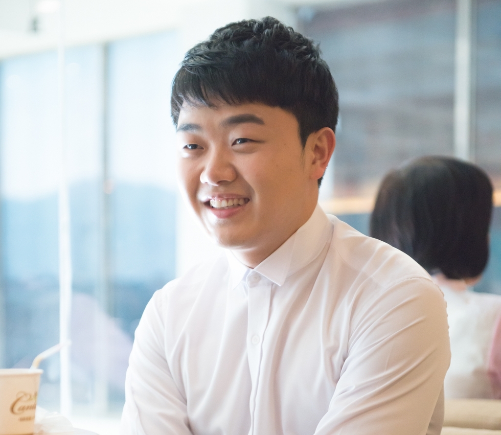 2년 연속 최연소 '블루리본 컨설턴트' 인증받은 김영주 보험설계사