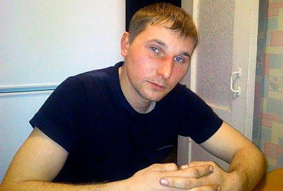 딸 성폭행범 살해한 러시아 아빠