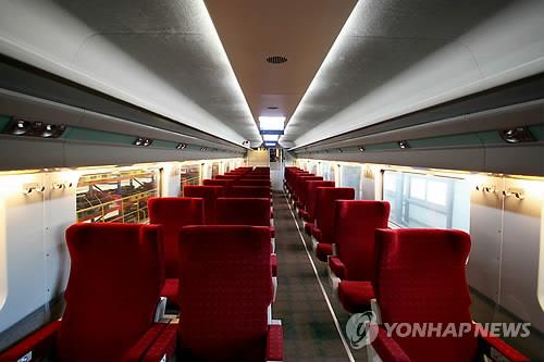 30%라더니 21%만?…한국철도, KTX 특실 할인율 표기방식 고심