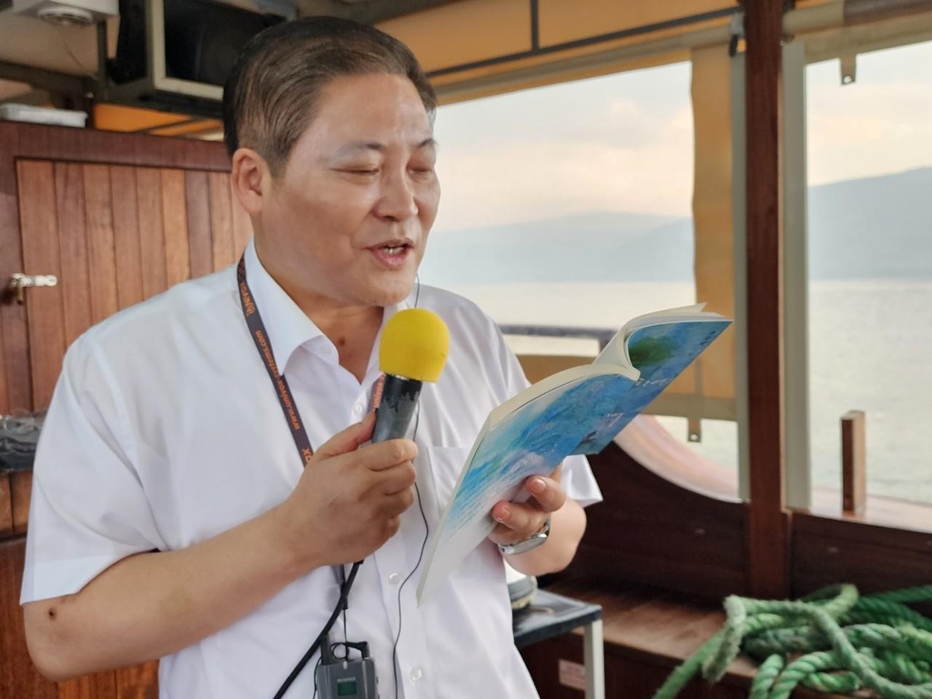 "나의 첫사랑 갈릴리여"
