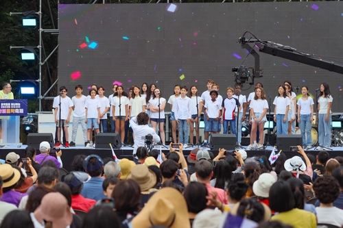 서울속 작은 프랑스 서래마을 15일 한·불 음악축제