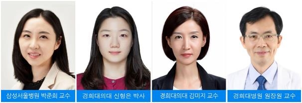 [삼성서울병원 제공. 재판매 및 DB 금지]