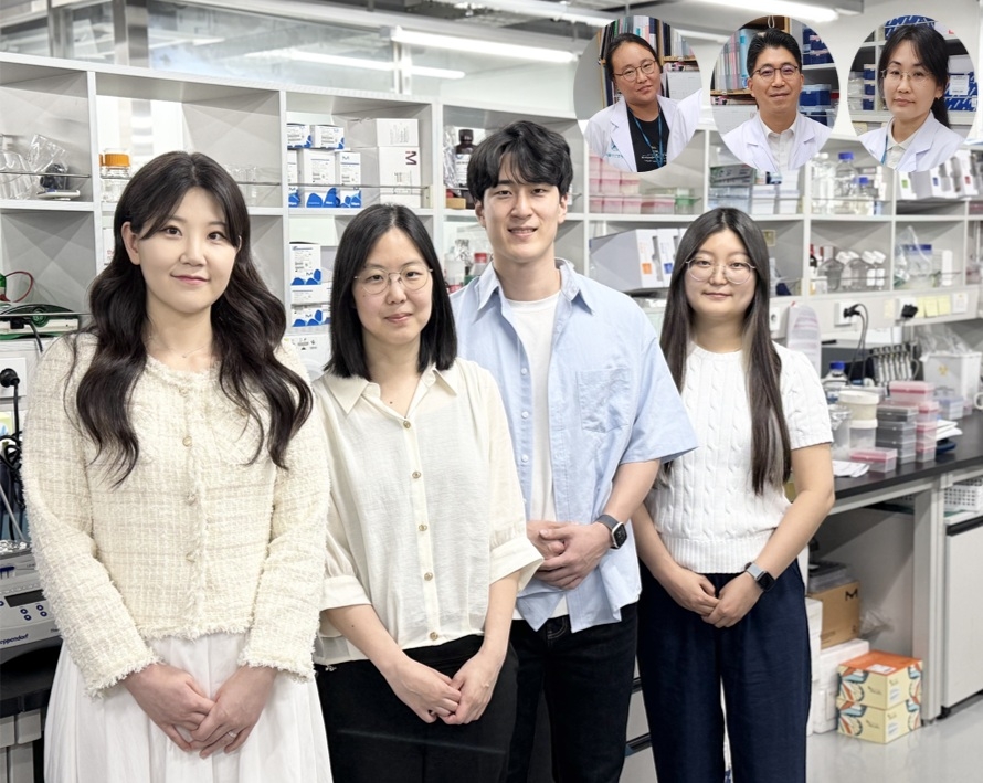 KAIST·서울아산병원 공동 연구팀
