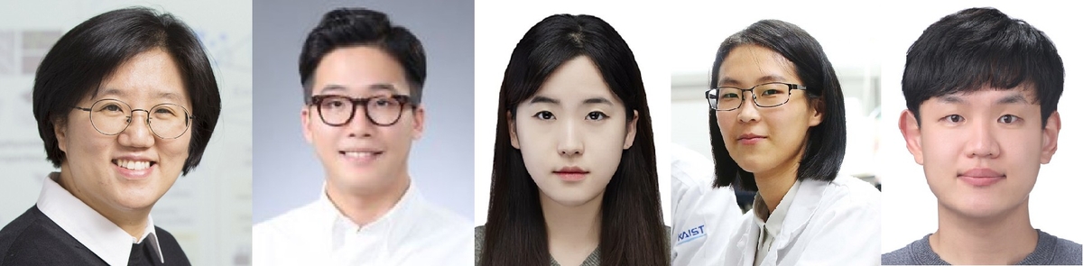 조울증 맞춤형 치료제 개발 가능성 제시한 KAIST 연구팀 