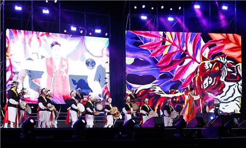 '하나되어 나아가는 문화의 힘' 송파 한성백제문화제 26일 개막