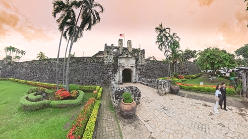 [여행honey] 우리가 아는 세부, 모르는 세부 ① 마젤란의 발길이 멈춘 섬