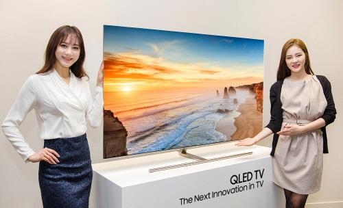 삼성전자 QLED TV 전제품, 프리미엄 UHD 인증으로 최고화질 등극 - 1