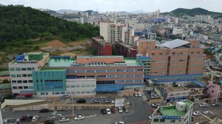 목포시의료원, 시민 건강 책임지는 의료기관으로 우뚝 - 1