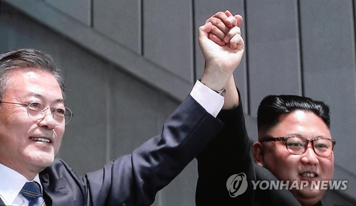 Las dos Coreas marcan el aniversario de la cumbre en Pyongyang en medio de un estancamiento de los lazos mientras Seúl busca un nuevo impulso