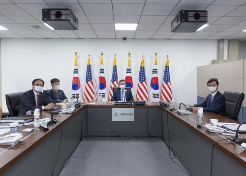 Corea del Sur y EE. UU. sostendrán diálogos de defensa regulares sobre Corea del Norte y la transferencia del OPCON