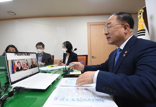 Corea del Sur contribuirá US$2 millones más al BERD