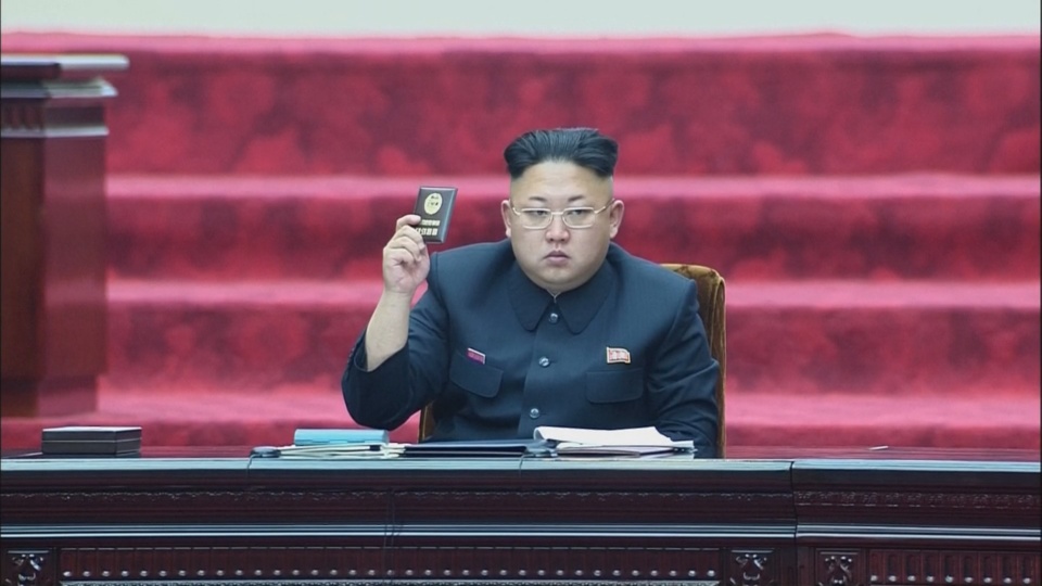 북, 최고인민회의 소집…'김정은 대관식' 완결판