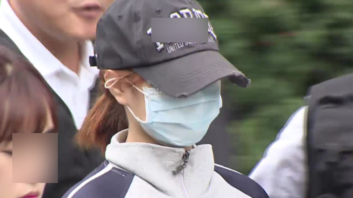 "추석때도 묶어놓고 고향방문"…양부모에 살인죄 적용