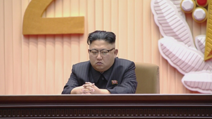 "김정은, 간부 140명 숙청…김정일보단 적어"