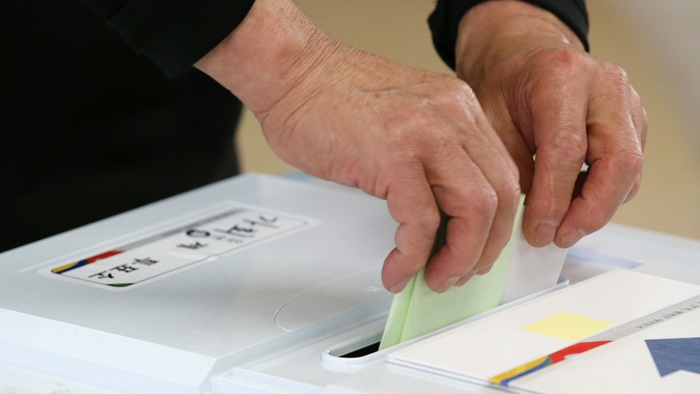 정부, '장미대선' 선거일 5월 9일로 잠정 결정