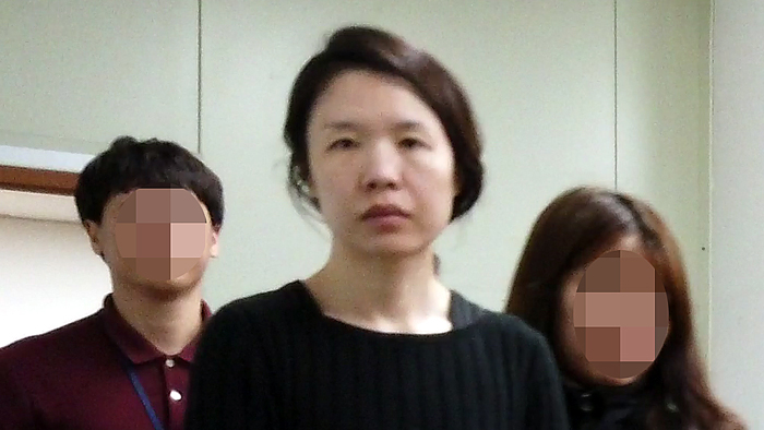고유정 재혼 남편 "고 씨가 내 아들 죽였다" 고소