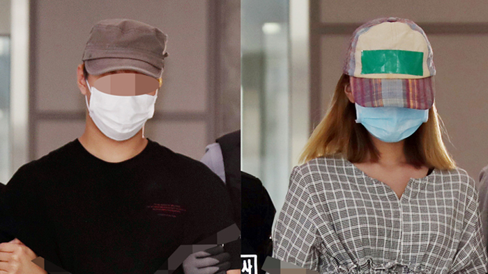 7개월 영아 학대치사 부부 송치…살인죄 미적용