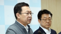 경찰 '붉은 수돗물 직무유기' 인천시장 등 수사 착수