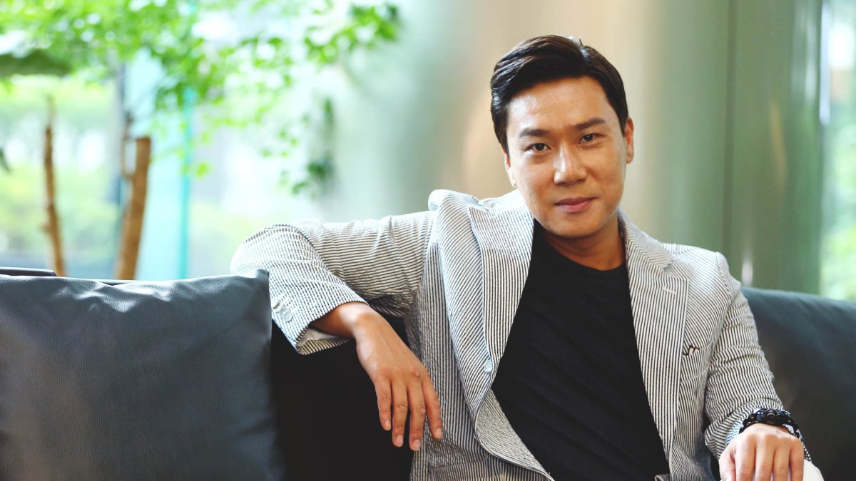 이상민 48억 빚 청산…"모든 은행 통장 개설 가능"