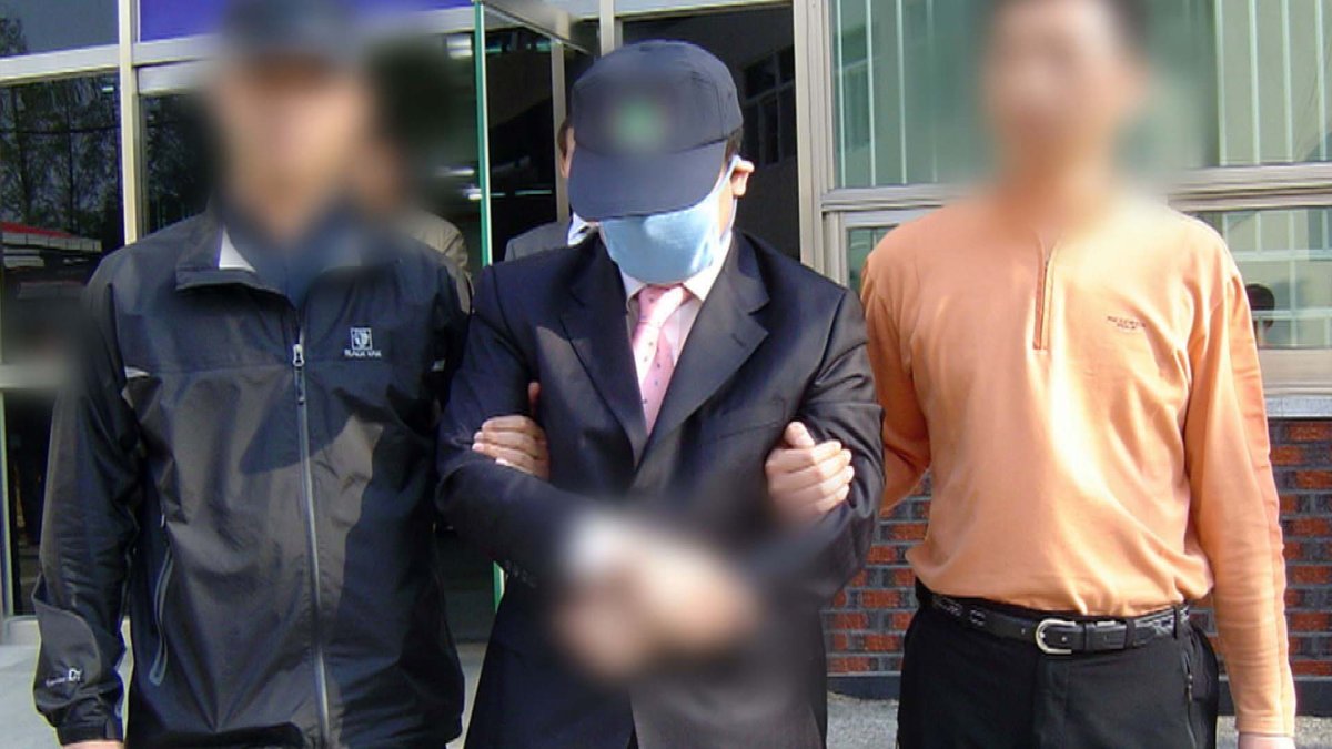 '사업가 납치·살해' 조폭 뒷북수사 논란…"공조 활성화해야"
